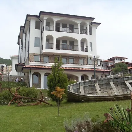 Private Apartament In Bells / частен апартамент в комплекс камбани * Sveti Vlas