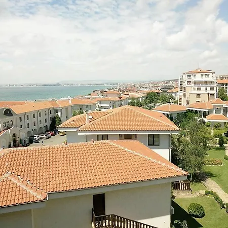 Private Apartament In Bells / частен апартамент в комплекс камбани Daire