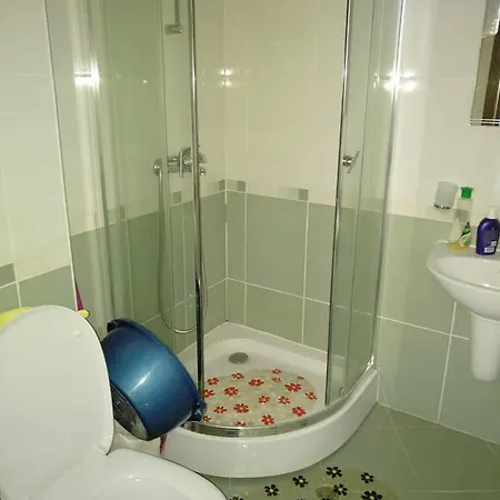 Private Apartament In Bells / частен апартамент в комплекс камбани Daire Sveti Vlas
