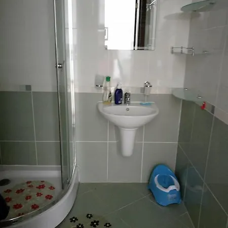 Daire Private Apartament In Bells / частен апартамент в комплекс камбани Sveti Vlas