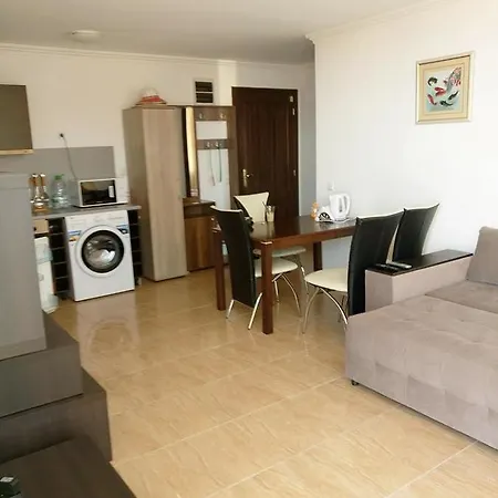 Private Apartament In Bells / частен апартамент в комплекс камбани شقة سفيتي فلاس