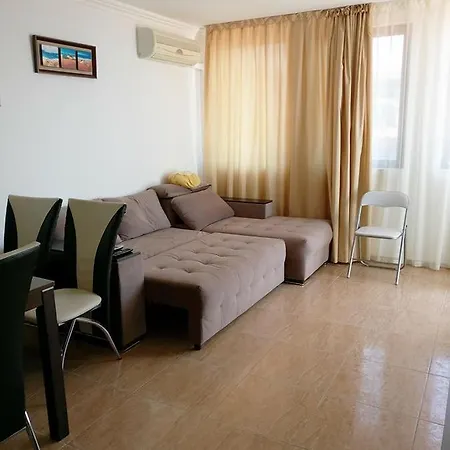 Private Apartament In Bells / частен апартамент в комплекс камбани * سفيتي فلاس