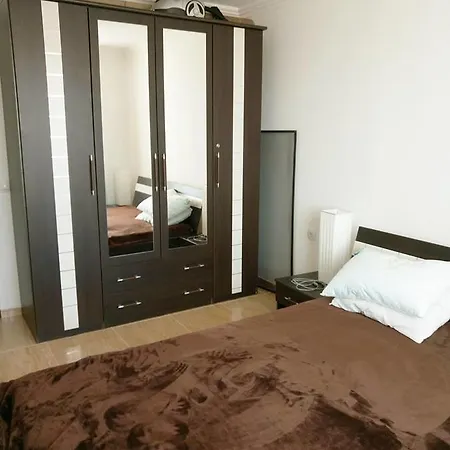 Private Apartament In Bells / частен апартамент в комплекс камбани شقة سفيتي فلاس