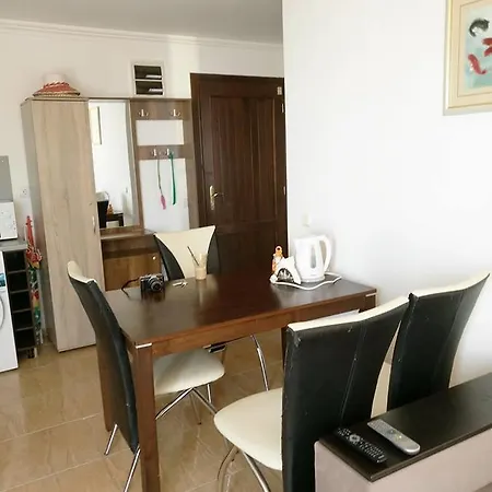 Private Apartament In Bells / частен апартамент в комплекс камбани شقة
