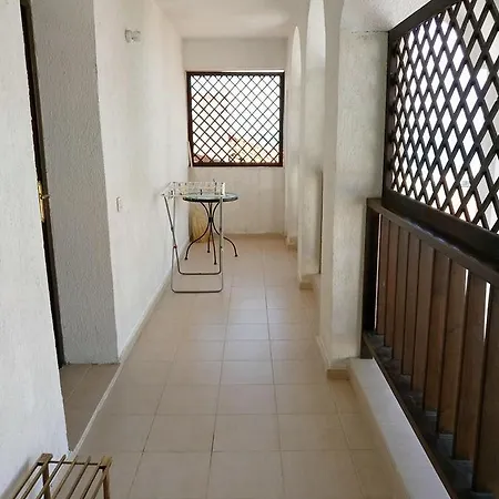 Private Apartament In Bells / частен апартамент в комплекс камбани * سفيتي فلاس