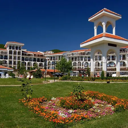 Private Apartament In Bells / частен апартамент в комплекс камбани شقة